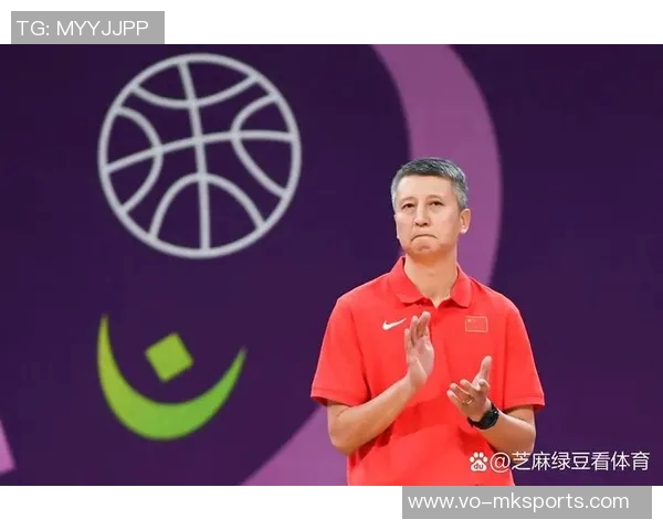 四大条件，彻底无缘？一文读懂中国男篮冲奥形势